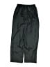 L.L.Bean 100% Nylon Solid Black Casual Pants Size 10 - photo 2