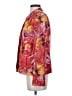 Doncaster Collection Print Pink Jacket Size 4 - photo 5