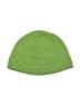 Lands' End 100% Polyester Green Beanie One size - photo 1