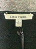 Lisa Todd Black Pullover Sweater Size L - photo 7