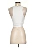 Sincerely Jules Ivory White Tank Top Size XXS (estimated) - photo 2
