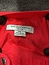 Liz Claiborne Red Jacket Size M (petite) - photo 6