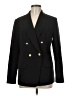 Jason Wu Black Blazer Size 8 - photo 1