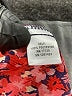 Xhilaration 100% Polyester Red Short Sleeve Blouse Size S - photo 8