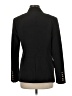 Jason Wu Black Blazer Size 8 - photo 2