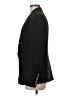 Jason Wu Black Blazer Size 8 - photo 5