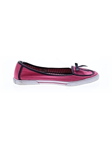 Lauren by Ralph Lauren Flats (view 1)