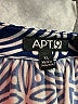Apt. 9 Blue Casual Dress Size XL - photo 7