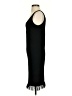 Twinset Solid Black Cocktail Dress Size S (estimated) - photo 5