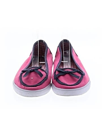 Lauren by Ralph Lauren Flats (view 2)