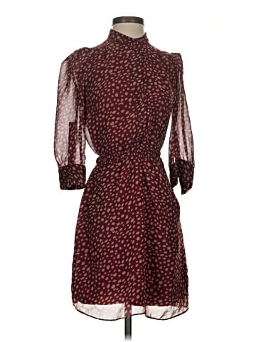 MM Couture by Miss Me Cocktail Dress (view 1)