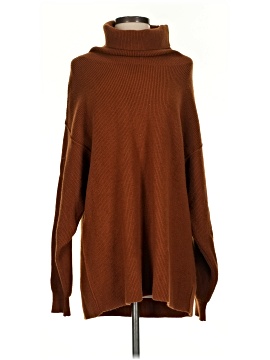 Free People Turtleneck Sweater