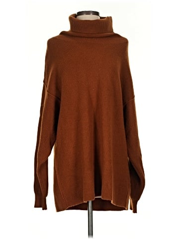 Free People Turtleneck Sweater (view 1)