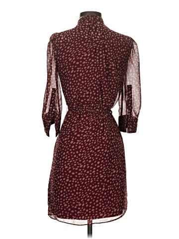 MM Couture by Miss Me Cocktail Dress (view 2)