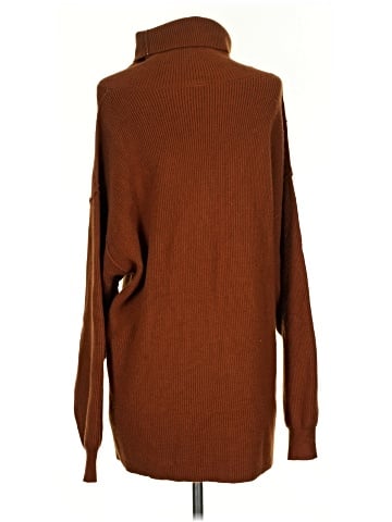 Free People Turtleneck Sweater (view 2)