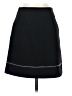 Maje 100% Polyester Black Casual Skirt Size EU (FR) 36 / US 4 - photo 2