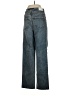 Express Blue Jeans Size 2R - photo 2