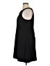 Kensie Solid Black Cocktail Dress Size XL - photo 5