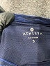 Athleta Blue Casual Skirt Size S - photo 3