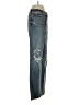 Express Blue Jeans Size 2R - photo 4