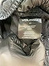 Volcom Argyle Black Casual Pants Size 3T - photo 4