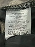 Ann Taylor LOFT Tweed Gray Turtleneck Sweater Size L - photo 8