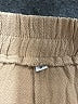 Unbranded Tan Casual Pants Size S - photo 6