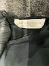 Ramy Brook 100% Polyester Black Cocktail Dress Size M (estimated) - photo 7