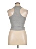 Pro Player Gray Tank Top Size 1X - photo 2