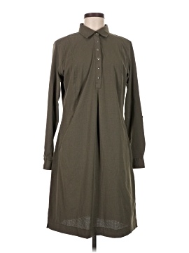 Duluth Trading Co. Casual Dress
