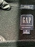 Gap - Maternity Black Pullover Sweater Size S - photo 6