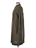 Duluth Trading Co. Gray Casual Dress Size M - photo 5