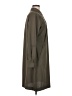 Duluth Trading Co. Gray Casual Dress Size M - photo 4