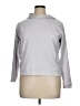Avalanche Silver Sweatshirt Size XL - photo 1