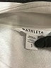 Athleta White Sweatshirt Size S - photo 7