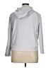 Avalanche Silver Sweatshirt Size XL - photo 2