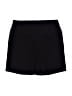 Assorted Brands Solid Black Shorts Size 26 waist - photo 1