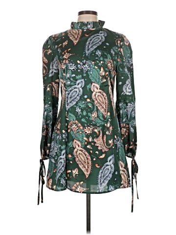 Missguided Casual Dress (view 1)