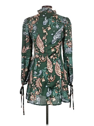 Missguided Casual Dress (view 2)
