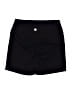 Assorted Brands Solid Black Shorts Size 26 waist - photo 2