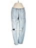 ONETEASPOON 100% Cotton Blue Jeans Size S - photo 1