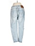 ONETEASPOON 100% Cotton Blue Jeans Size S - photo 2