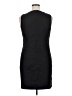 AGB Solid Black Cocktail Dress Size 16 - photo 2