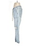 ONETEASPOON 100% Cotton Blue Jeans Size S - photo 5