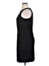 AGB Solid Black Cocktail Dress Size 16 - photo 5