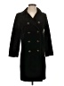 J.Crew Black Coat Size 4 - photo 1