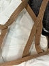 Unbranded White Tank Top Size S (estimated) - photo 7