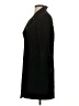 J.Crew Black Coat Size 4 - photo 5