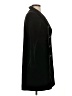 J.Crew Black Coat Size 4 - photo 4