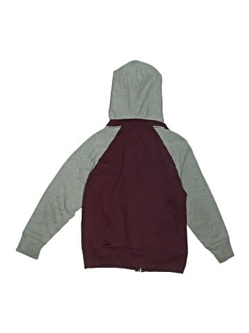 Hanes Zip Up Hoodie (view 2)